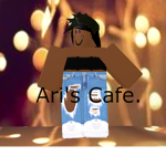 Ari's Cafe