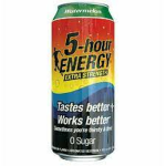 11 minutes energy
