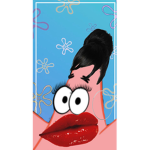 MaterialPatrickStar