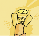 [🥇GOLD] Find A Fish 🐟
