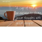 CheekyTea