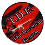 The Davonian Empire