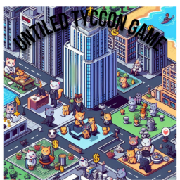 Untitled Tyccon Game