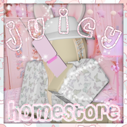 juicy aesthetics's