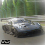 ENDURANCE PRO SERIES ( REVAMP 🔥 )