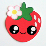 Strawberry Gamer fan group