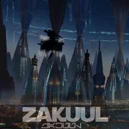 Zakuul
