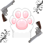 【 Paws & Pistols 】