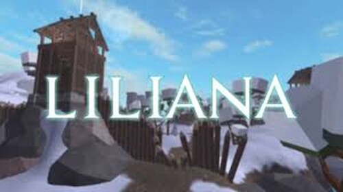 Liliana