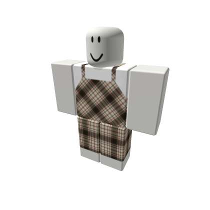 Pattern pants thumbnail