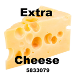 Extra Cheese