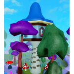 Fantasy field kindom