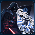 501st Legion ᅠᅠᅠᅠᅠᅠ