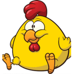 Chinese CHICKENS