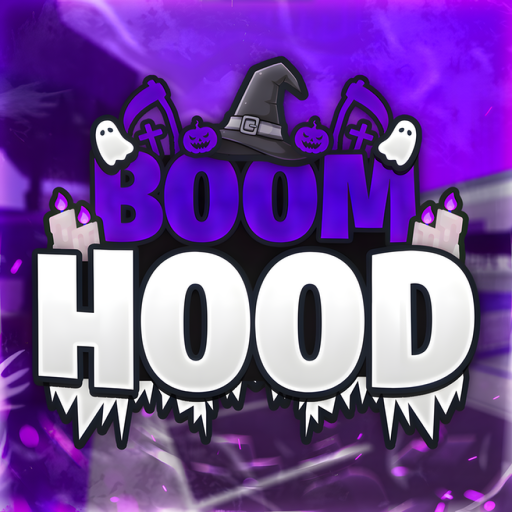 Boom Hood