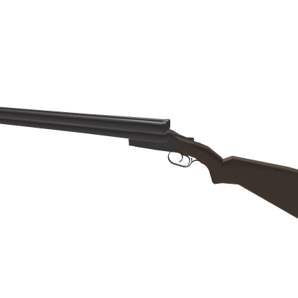  DB Shotgun Quad