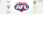 Roblox afl League