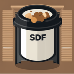 SDF Productions