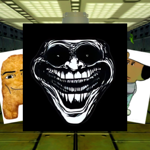 🚪Survive THE MEMES In Area 51 🔦 official Roblox game thumbnail