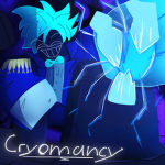 Official Cryomancy
