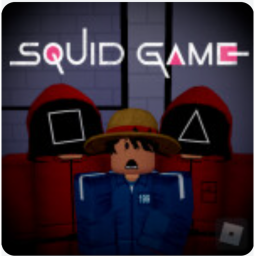 squid game parkur oby fish gam oby parkur oddy