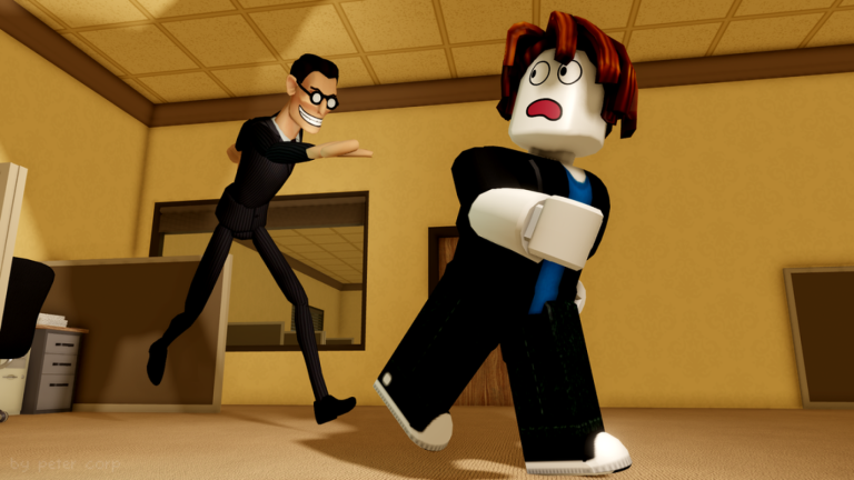 RUSHED OUT! screenshot 1