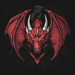 Dragonkin by Deardin