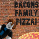 Bacons Family Pizzaria and Fun!