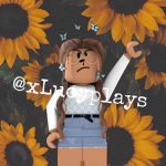 Lucies sunflowers!