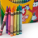 The Official Crayon Clan