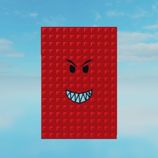 11 stud killbrick wrap around