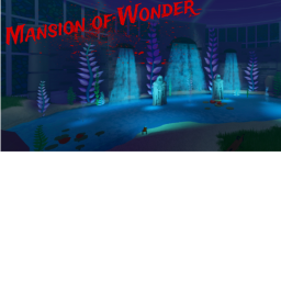 Mansion of Wonder