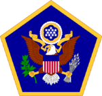 U.S United States Army Headquarters [] [] []