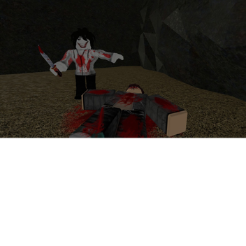 Jeff De Killer's Labyrinth 