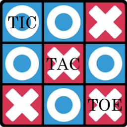 Tic-Tac-Toe [OLD]