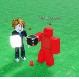 Cube Wars icon