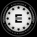 The Enclave .
