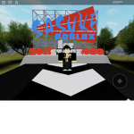 Me in sasuke roblox