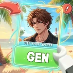 Avatar Graphics Creator Roblox game thumbnail