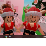 sparkle heart group