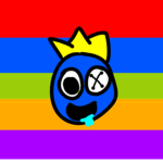 Rainbow friends fans gropo