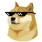 Doge Gamers Only