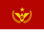 The Imperial federation Military