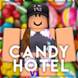 Candy Hotel