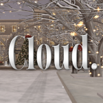 Cloud .