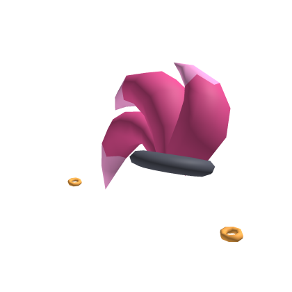 Crazy rose's ponytail thumbnail