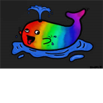 teh whale