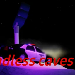 Endless caves icon