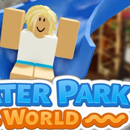 Water Park World [Beta] icon