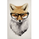 Fox fan clubs [CAN}